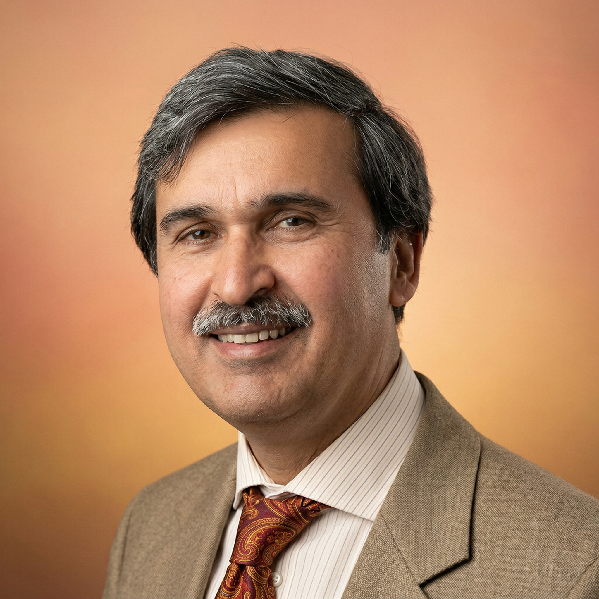 Dr. Muhammad Riaz Malik 