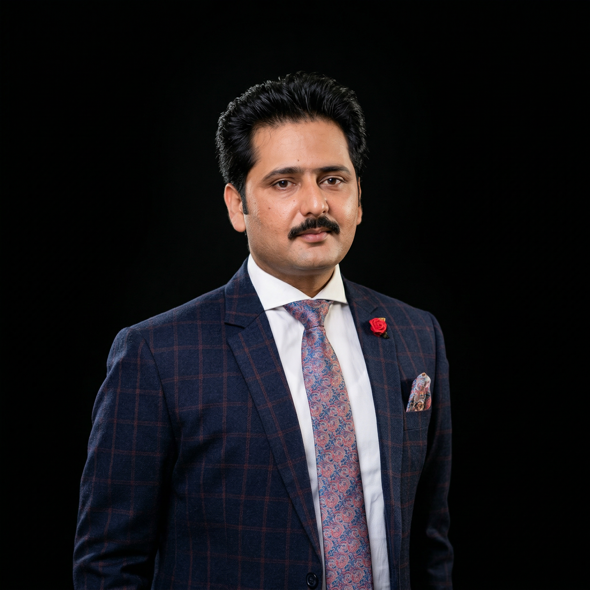 Muhammad Rizwan Bari